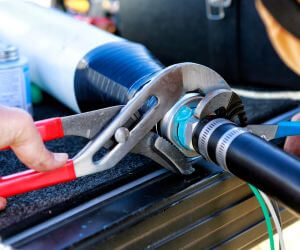 About Emergency plumbing pros Cook, NE
