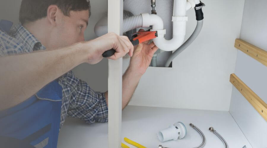 Professional emergency plumbing in Cook, NE